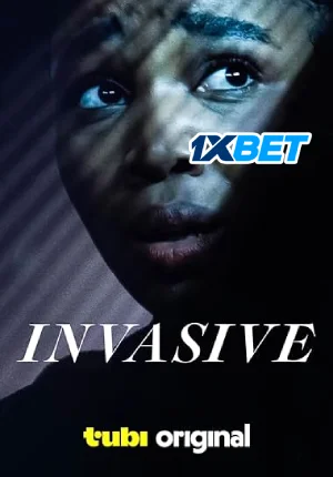 Invasive (2024) Tamil VoiceOver WEB-DL Full Movie 480p [300MB] 720p